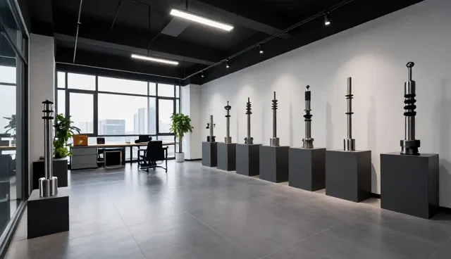 非标定制设备租赁中的选型关注点解析