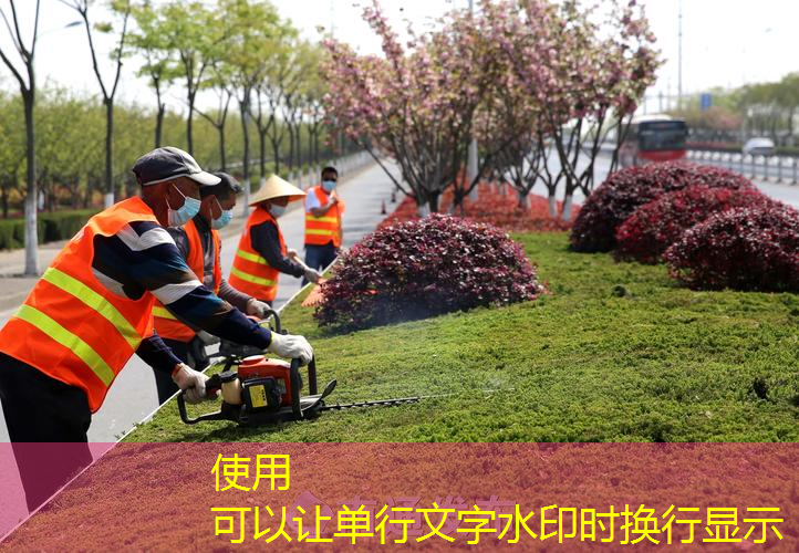 常德做园林绿化的上市公司